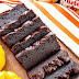 FLOURLESS NUTELLA PUMPKIN BREAD