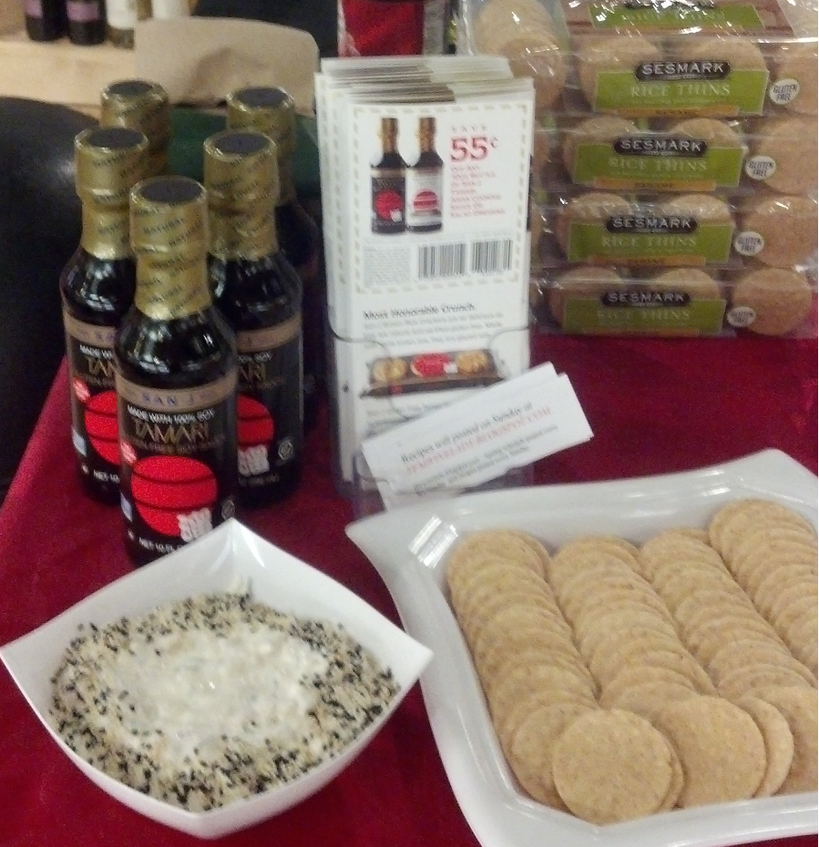 TFM Wine Lady Recipes Mediterranean Cheese Ball Savory Hot Pepper