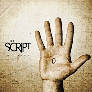 The Script - Nothing