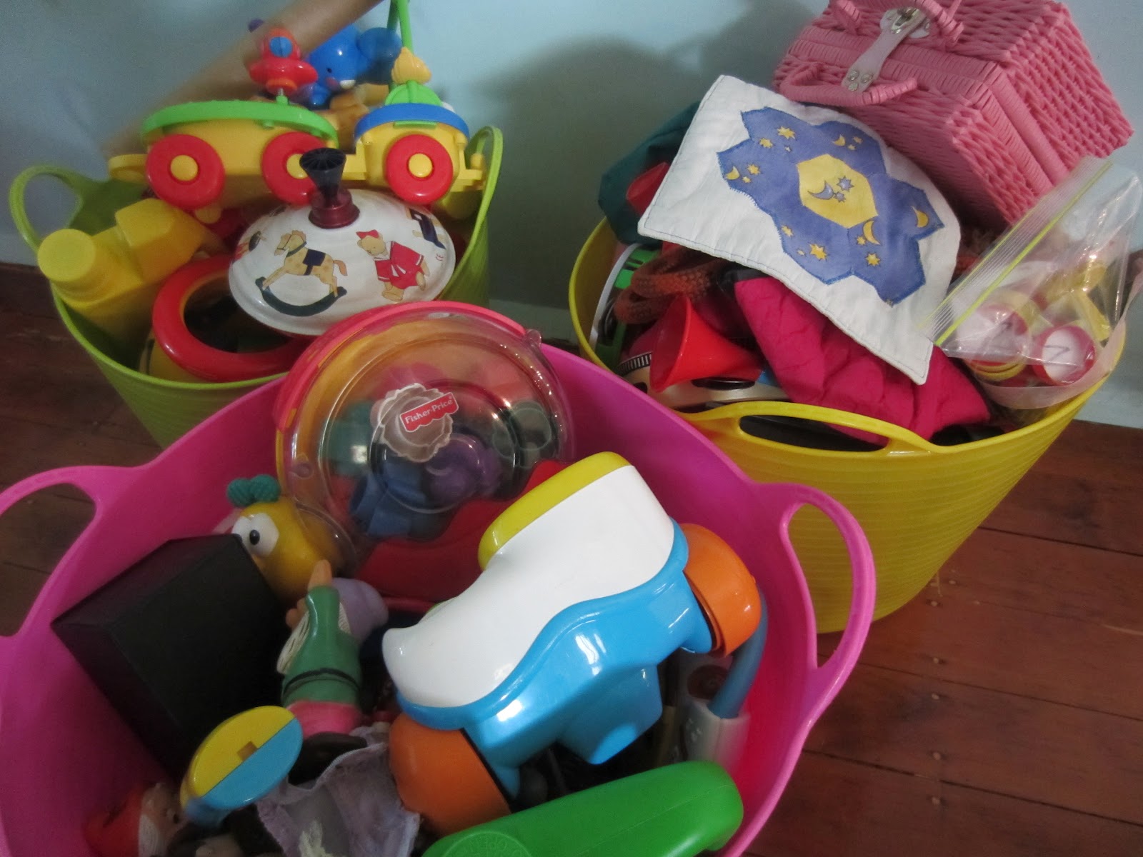 Kids Activities & Tips 4 Everyday Give your KIDS NEW TOYS FOR FREE