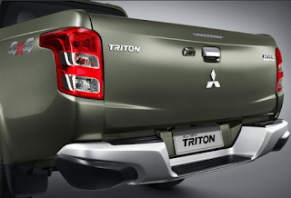 Spesifikasi Mitsubishi Triton 2015 5 Varian Terbaru Mobil pikap yang masih tetap diimpor CBU dari Thailand ini ada dengan lima varian yaitu, Triton MT, Triton VGT AT, Triton VGT Adventure (AT), Triton VGT MT serta Triton Quest (4X2 MT).