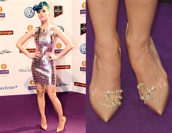 custom made louboutins