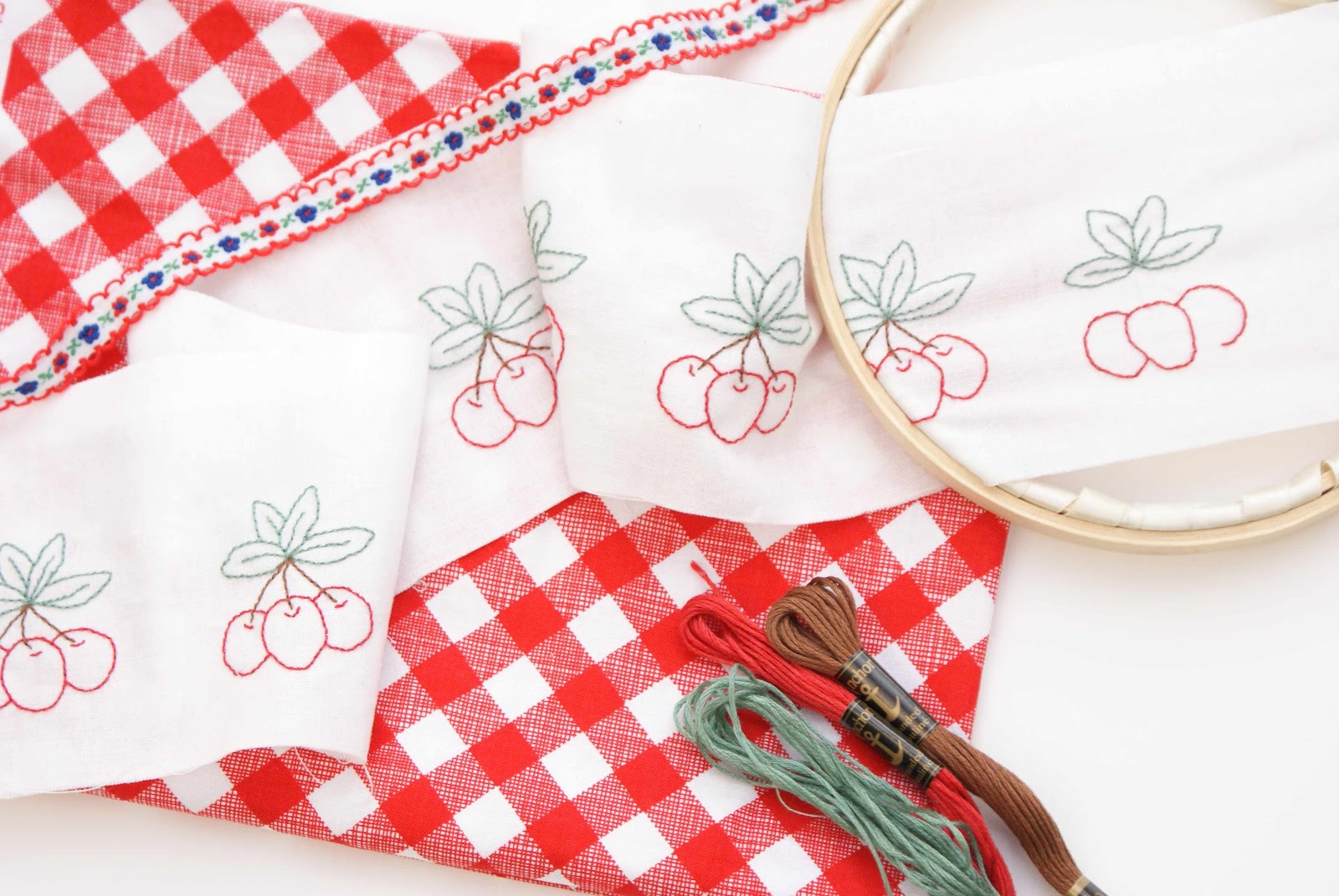 MessyJesse a quilt blog by Jessie Fincham Cherry Stitching