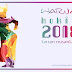 Warna Hoki 2018