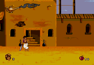 Aladdin