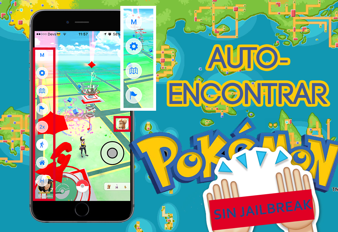 pokemon go hack ipa pokemon go hack ipa
