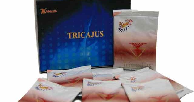 tricajus tricajus