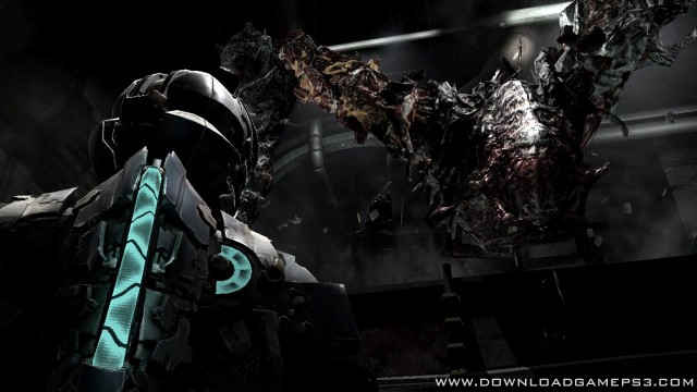 Dead Space 2   Download game PS3 PS4 PS2 RPCS3 PC free - 67