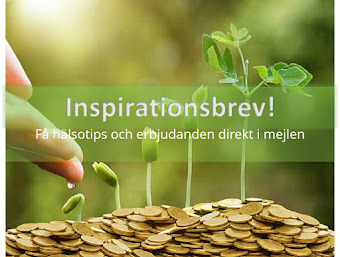 Inspirationsbrev