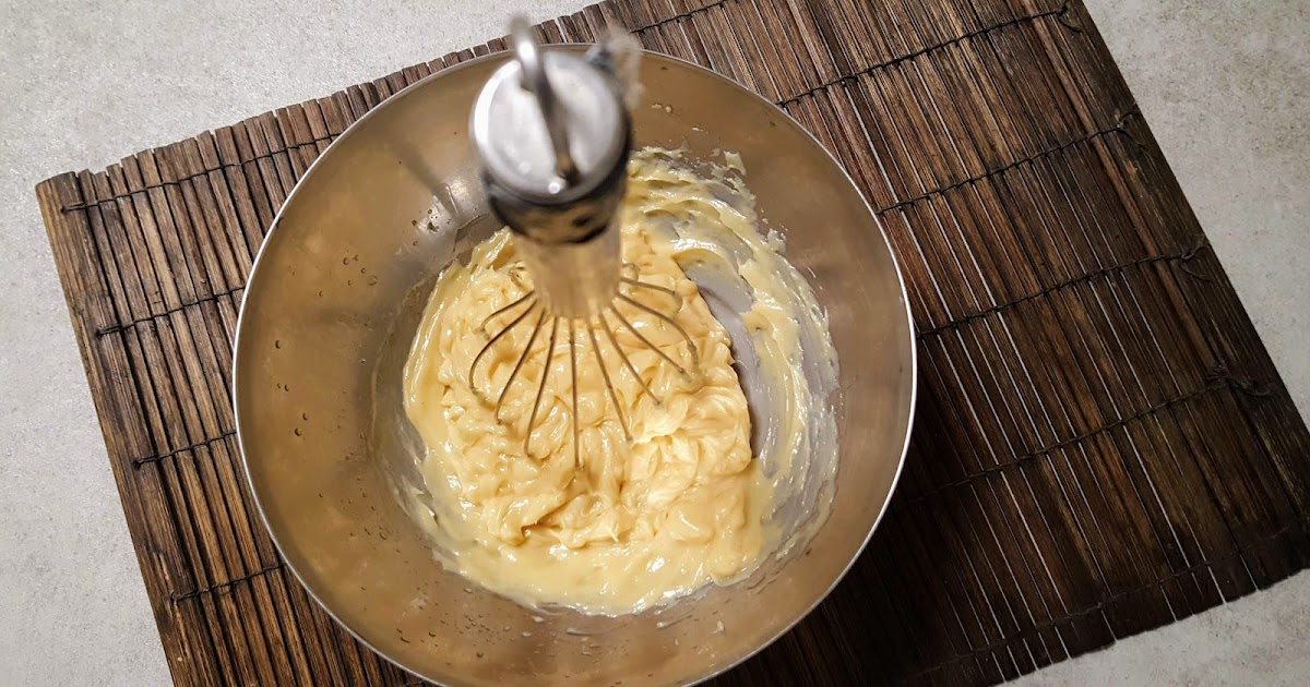 Recette de Mayonnaise