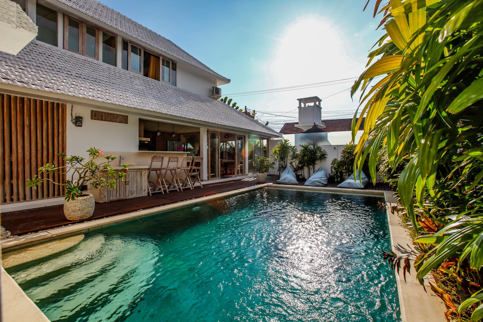 Bali Real Estate: Sharp Increase in property Purchase in Bali - HOUSE