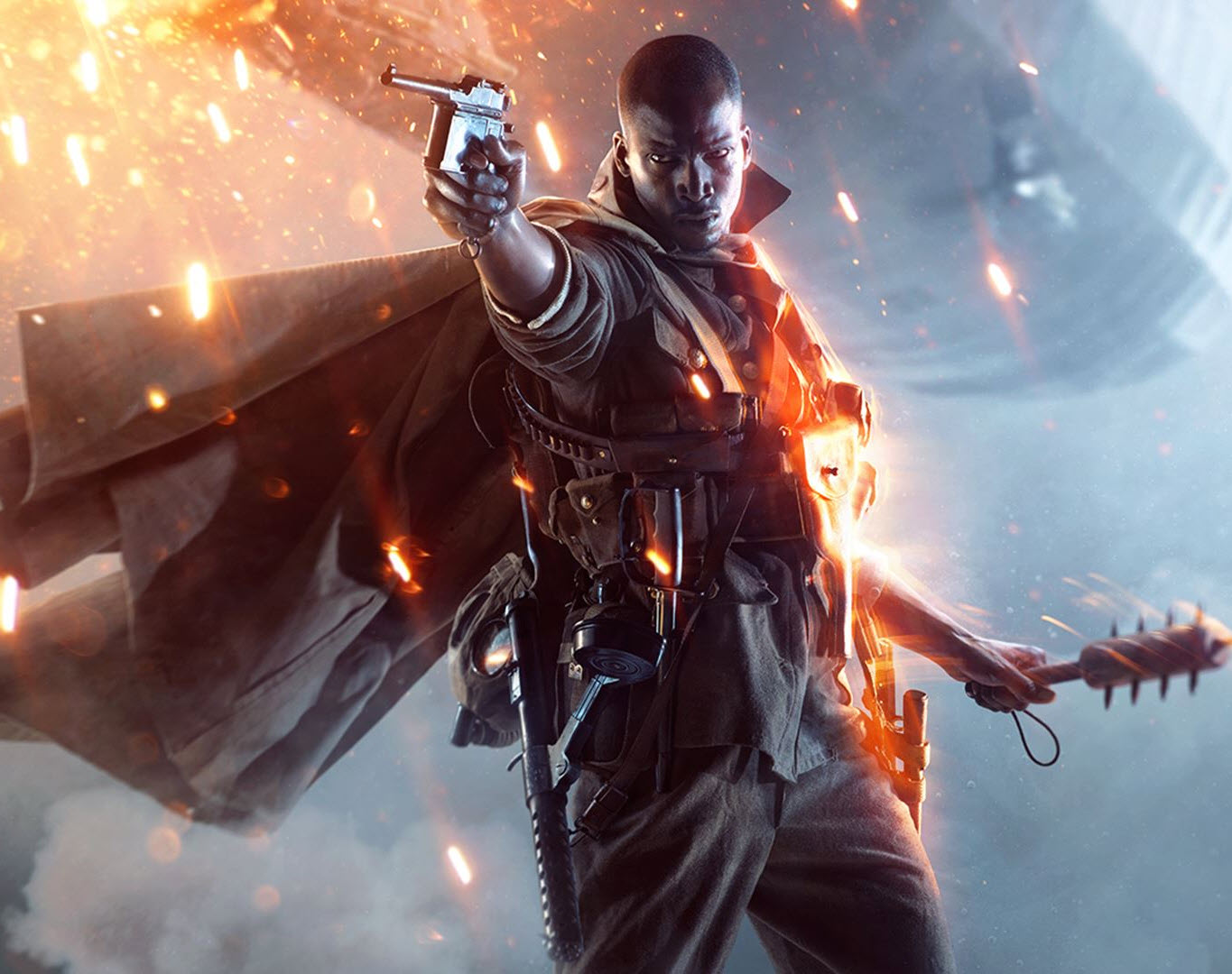 Review: Battlefield 1 (Microsoft Xbox One) - Digitally Downloaded