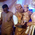 Checkout Osuofia, Rita Edochie, Others At Kenneth Okonkwo’s Son’s First Birthday In Abuja - Photos