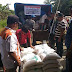 Anggota DPRD Provinsi Sumut Salurkan Bantuan Sembako Untuk Korban Banjir