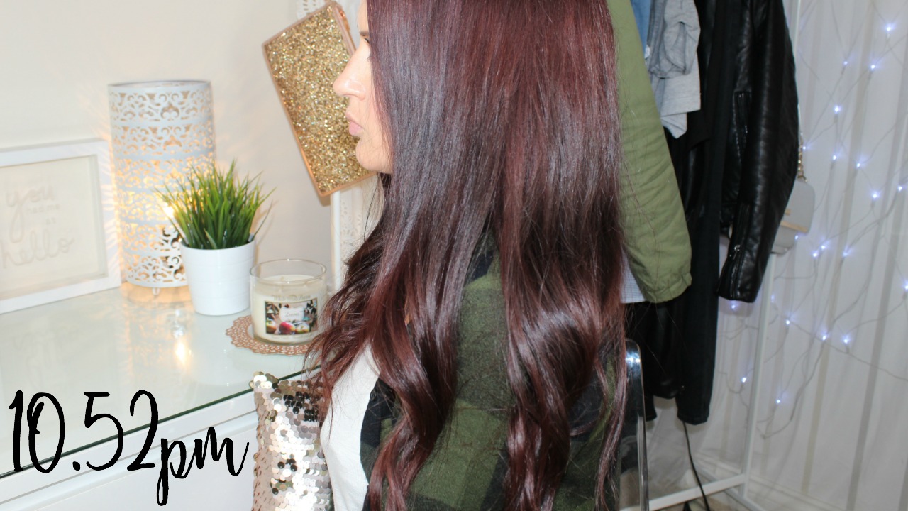 Primark Straightener & Curler in 1?! Review & Photos Pink Paradise Beauty