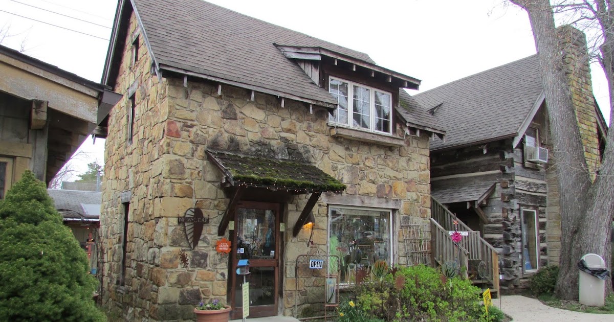 Murray & Candace's Adventures Little Nashville...