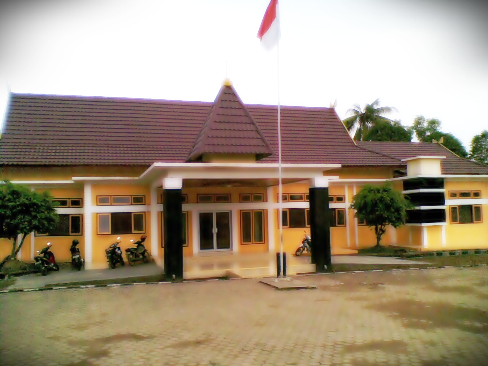 My School Profil Sekolah  SMK Negeri 2