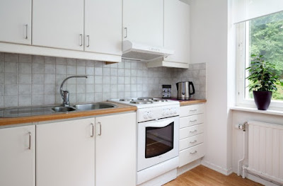 Dapur Minimalis Untuk Rumah Minimalis Sederhana Dapur Minimalis Untuk Rumah Minimalis Sederhana