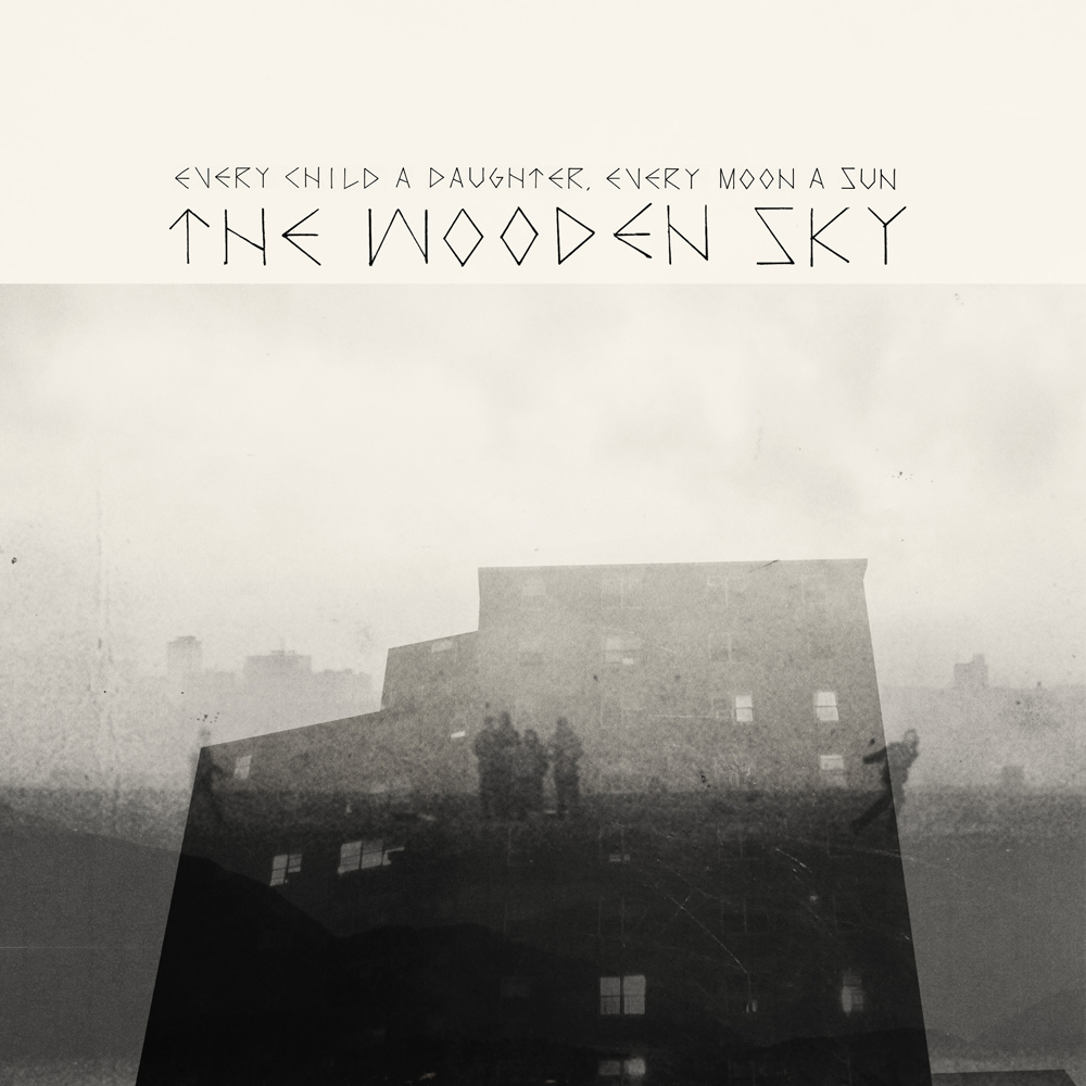 Every skies. Every moon.