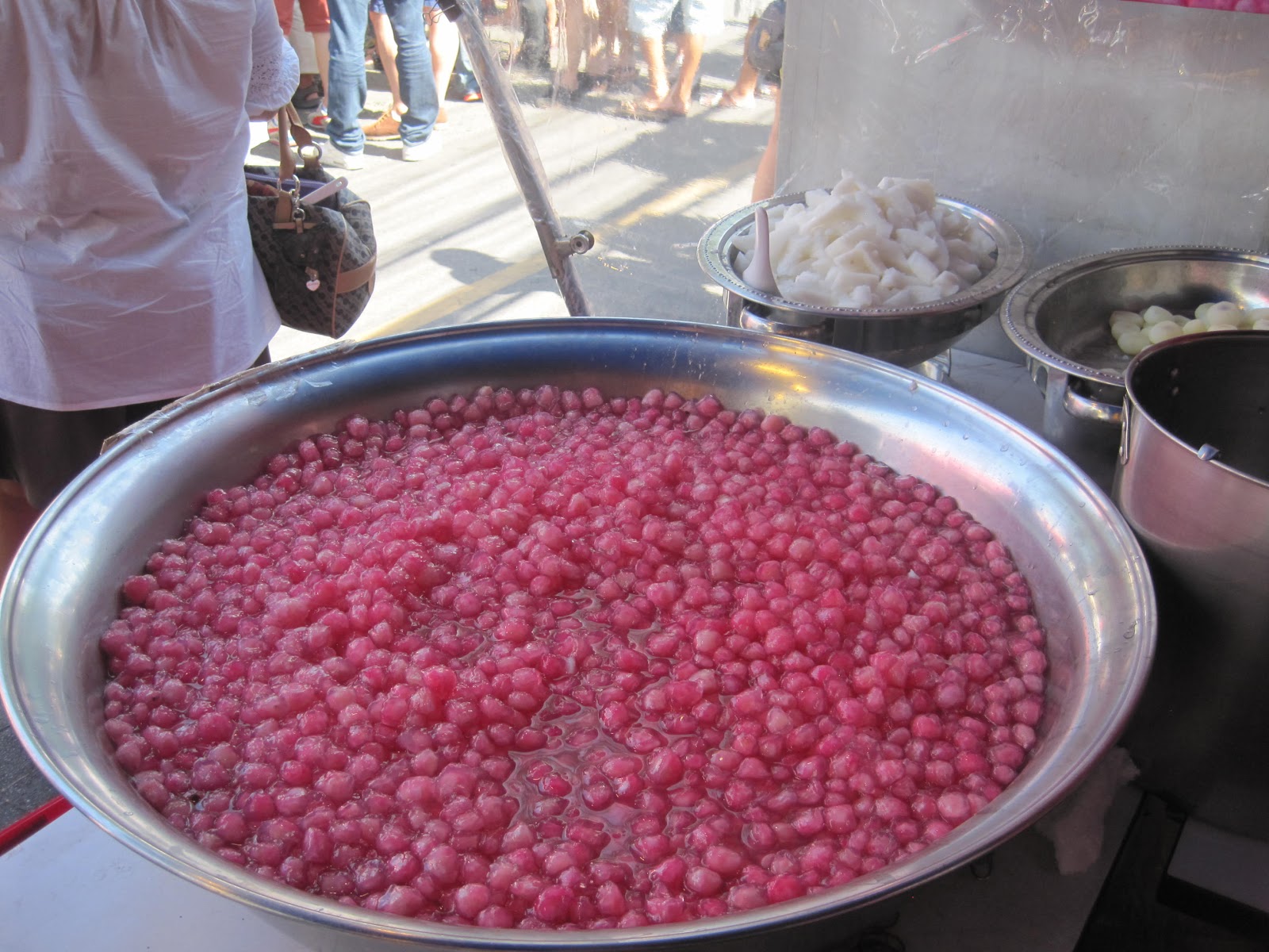 Hungry Woman Eats: Bangkok Street Food Part 1