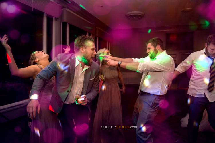 Best Crazy Fun wedding dance party - Wedding Photography - Sudeep Studio.com