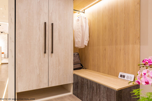 打造質感居家不是夢！窩百態系統家具，結合系統家具與室內設計，實體展場讓你直接感受生活百態