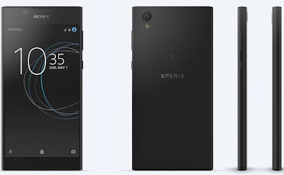 Sony Xperia L1 Sony Xperia L1