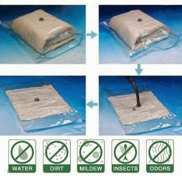 Vacuum Seal Bags Large Vacuum Seal Bags