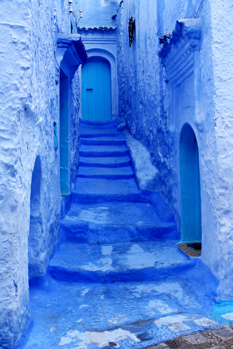 Viaje al pueblo azul de Chaouen (Marruecos) | hampton sc Viaje al pueblo azul de Chaouen (Marruecos) | hampton sc
