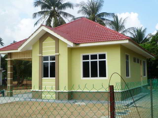 23+ Atap Gambar Rumah Sederhana Ukuran 6X9 Di Kampung Pics