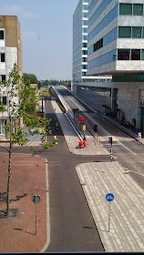 Almere City Landscape Design