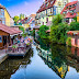 25 Of The Most Picturesque Small Towns From Around The World