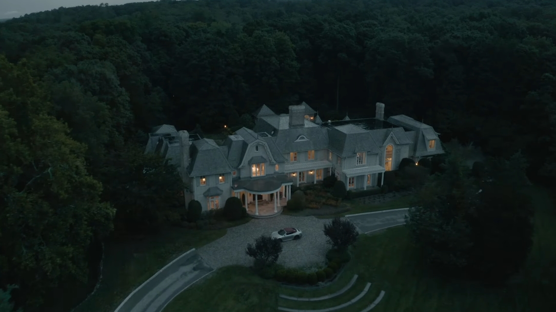 56 Interior Design Photos vs. 1 Alford Dr, Saddle River, NJ Luxury Mansion Tour