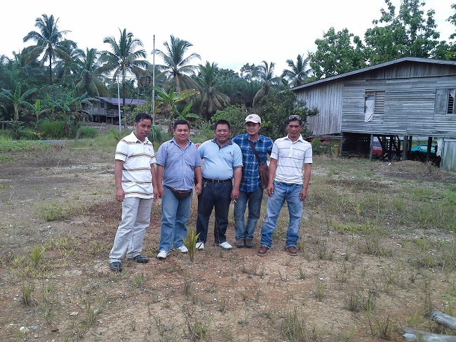 Kertas Kerja Kebun Dapur Desainrumahid Kertas Kerja Kebun Dapur Desainrumahid