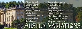 Austen Variations