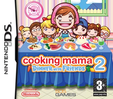 Cookie Mama Games 15