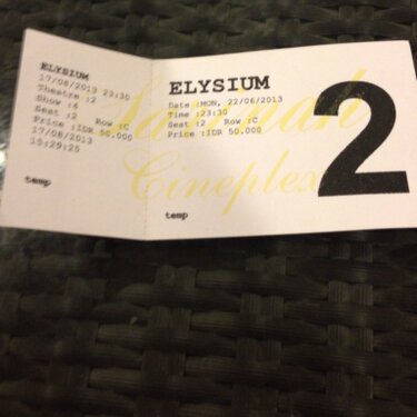 Jadwal Bioskop Sarinah Malang - What's New