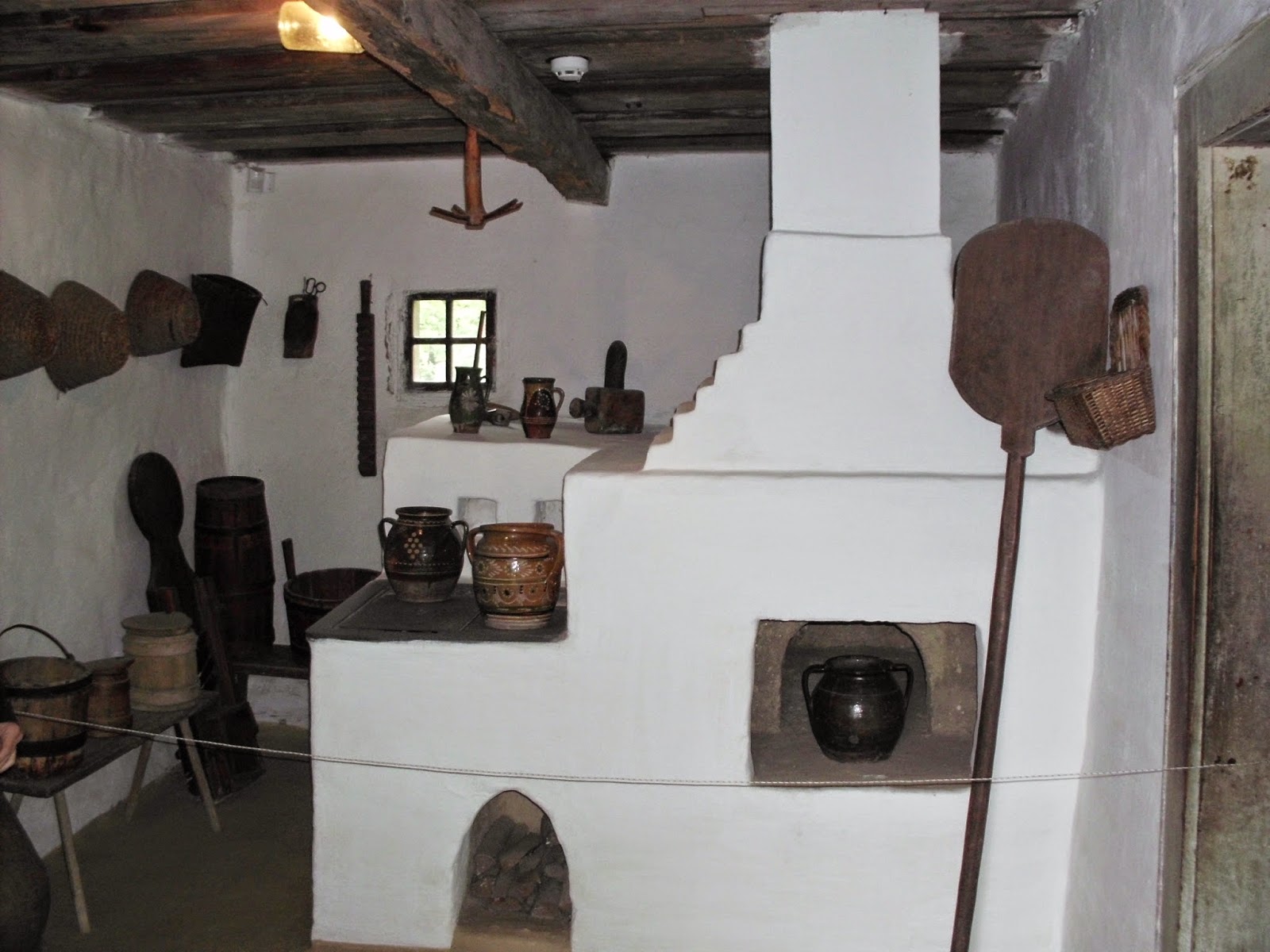 My Trip to Transcarpathian Ukraine (Zakarpattia) Traditional Ukrainian