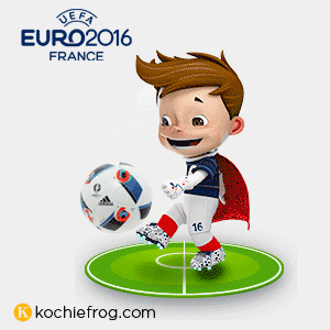 DP BBM Euro 2016 DP BBM Euro 2016