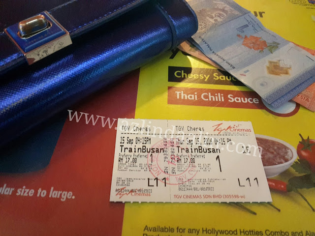 Movie Train To Busan Best Tak Bosan ! Movie Train To Busan Best Tak Bosan !