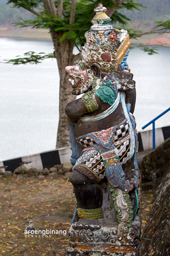 waduk sempor kebumen