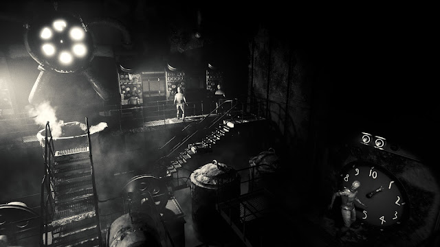 Layers of Fear 2 PC Full imagenes