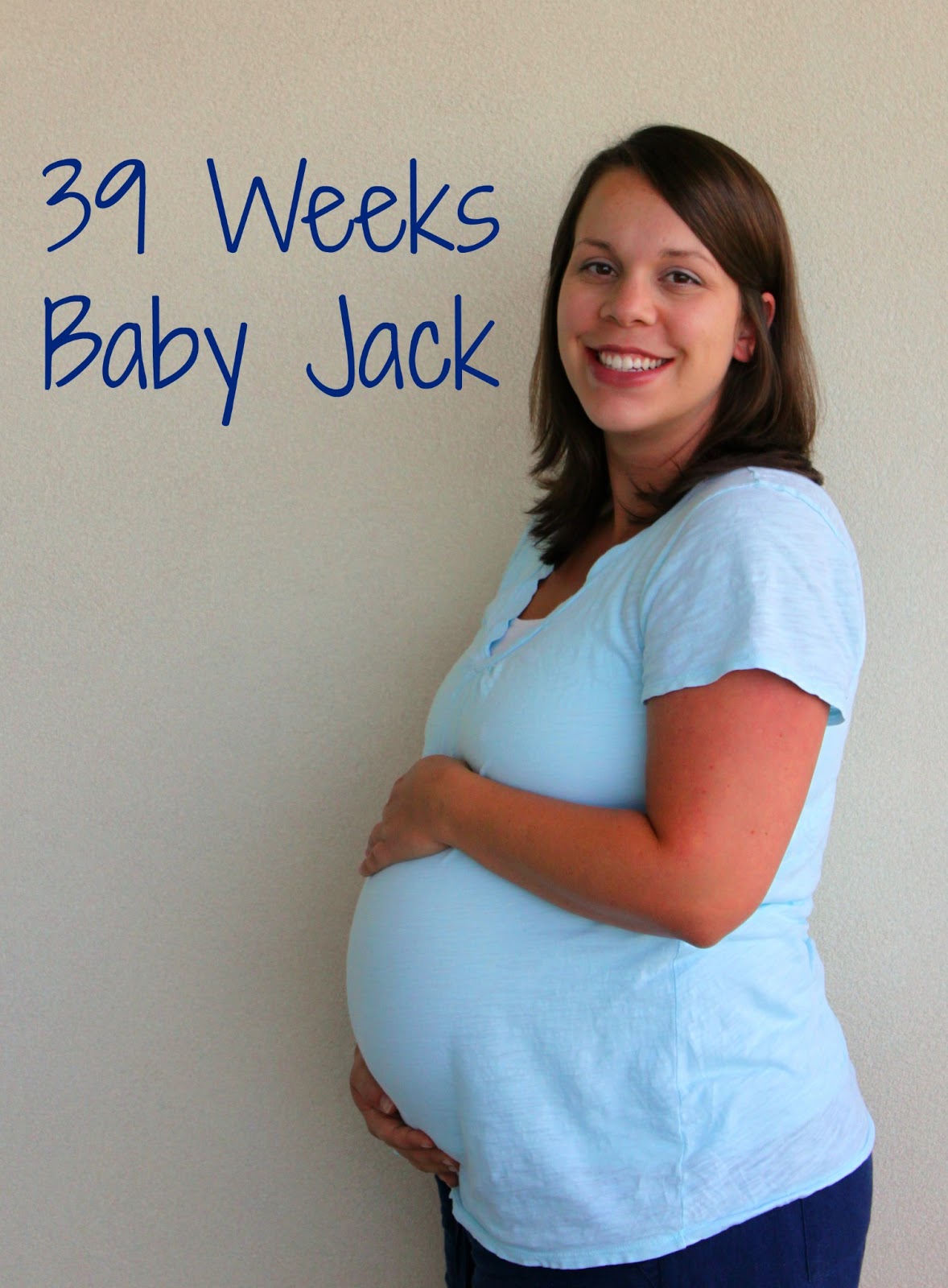 Baby Development During 39 Weeks: What to Expect