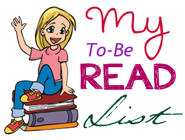 My To-Be Read List #1