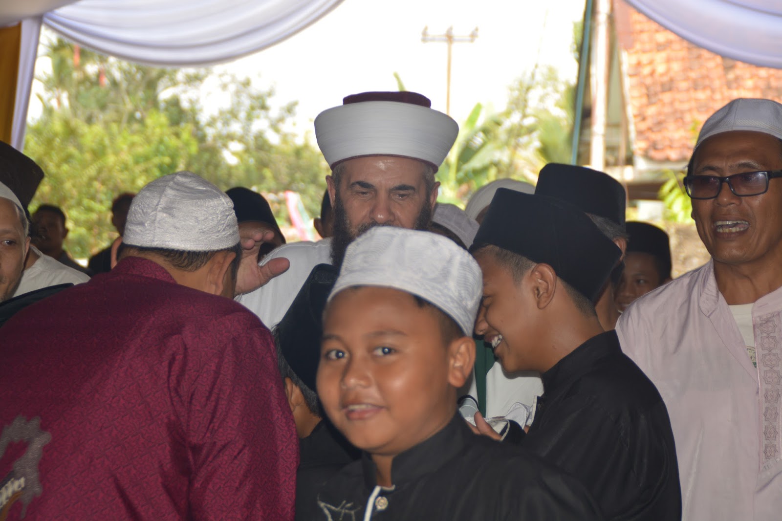 YAYASAN ALFALAK PAGENTONGAN