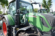 Fercam 55. National Farm Fair in Manzanares