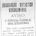 1905: A questão do emblema da Associação Artística (5)
