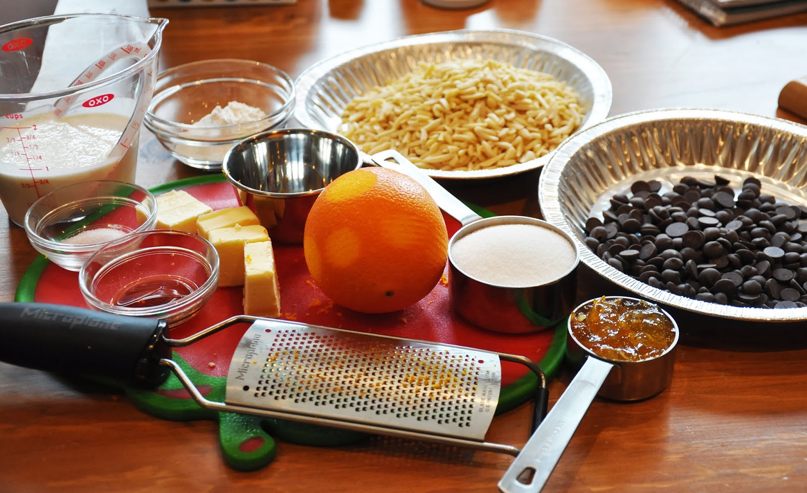 America S Test Kitchen Orange Marmalade Recipe America S Test Kitchen Orange Marmalade Recipe