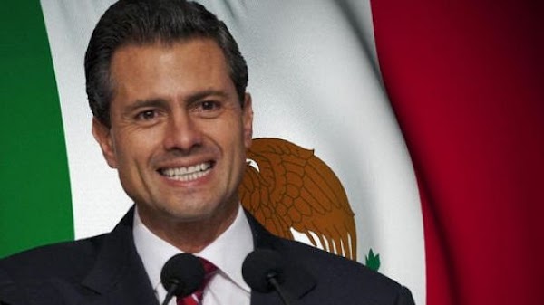 #Apesta: El escándalo internacional que enloda la presidencia de Peña #Apesta: El escándalo internacional que enloda la presidencia de Peña