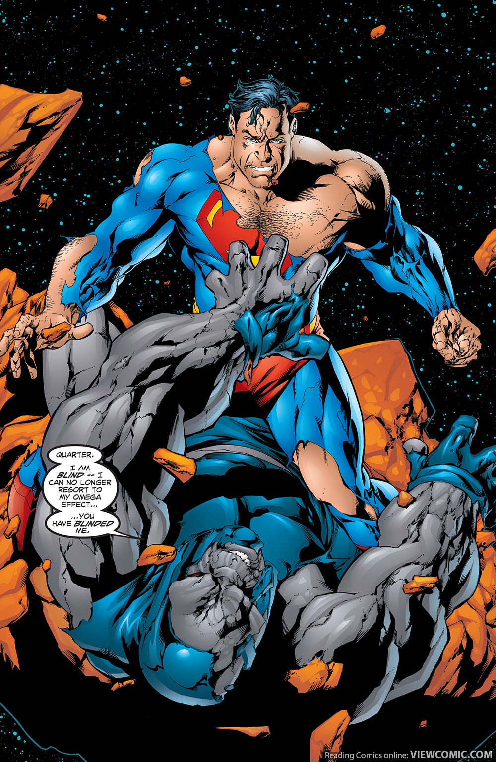 Superman Vs Darkseid 2015 Read Superman Vs Darkseid 2015 comic online